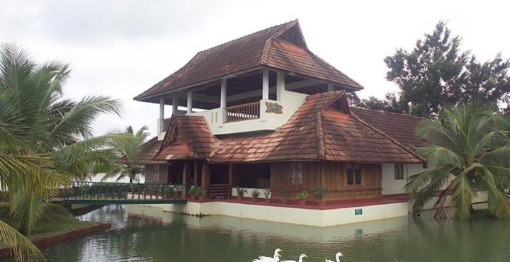 Aquasserenne โกลลัม ภายนอก รูปภาพ