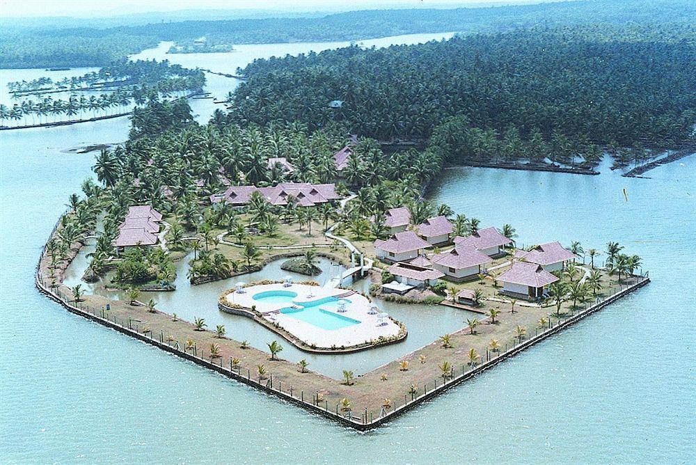 Aquasserenne โกลลัม ภายนอก รูปภาพ