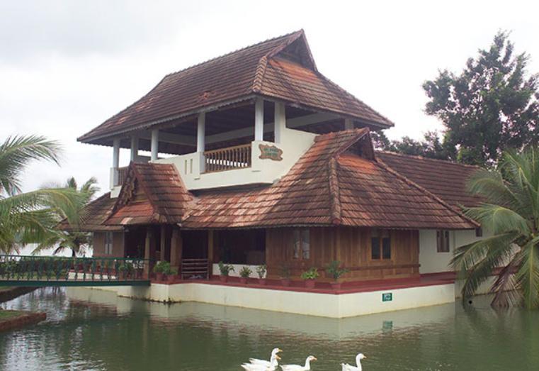 Aquasserenne โกลลัม ภายนอก รูปภาพ