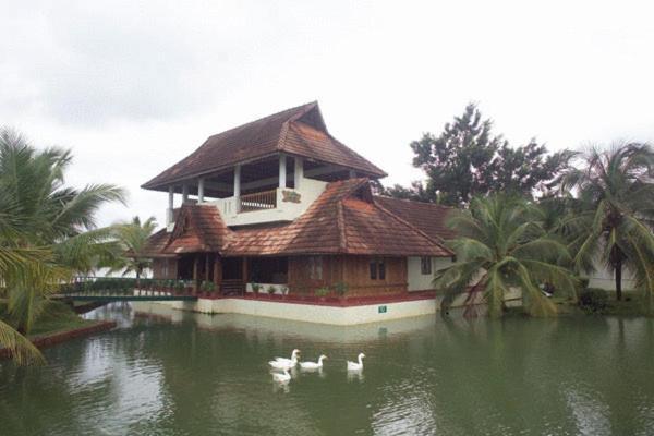 Aquasserenne โกลลัม ภายนอก รูปภาพ